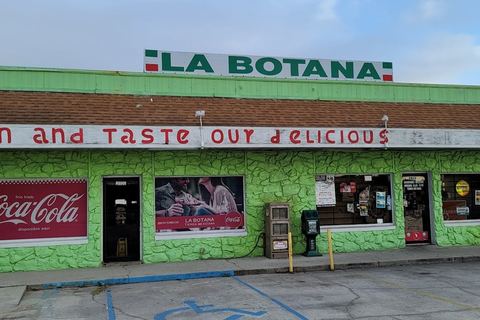La Botana
